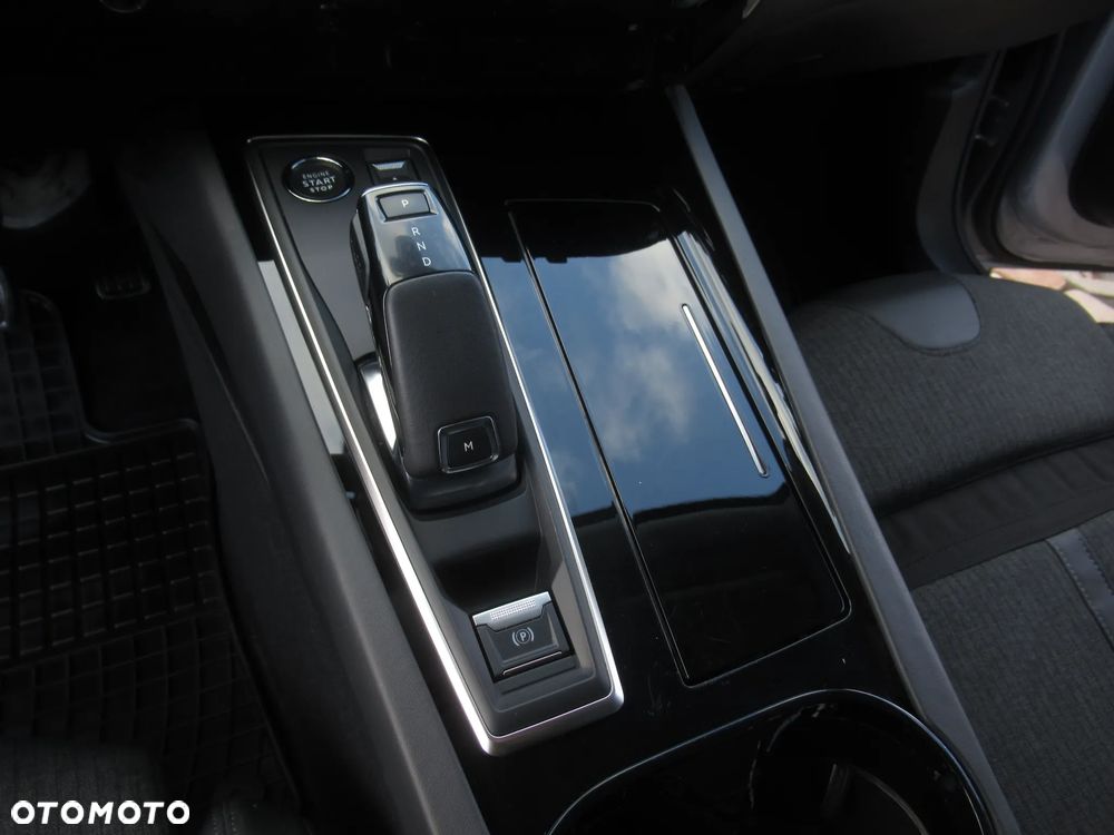 Peugeot 508 2.0 BlueHDi Allure S&S EAT8 - 16
