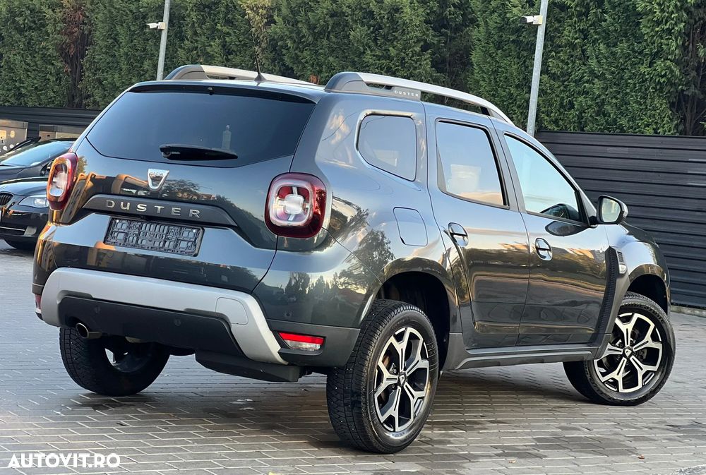 Dacia Duster - 4