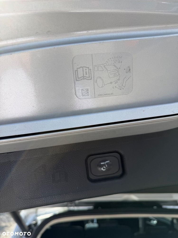 Ford S-Max 2.0 TDCi Titanium - 8