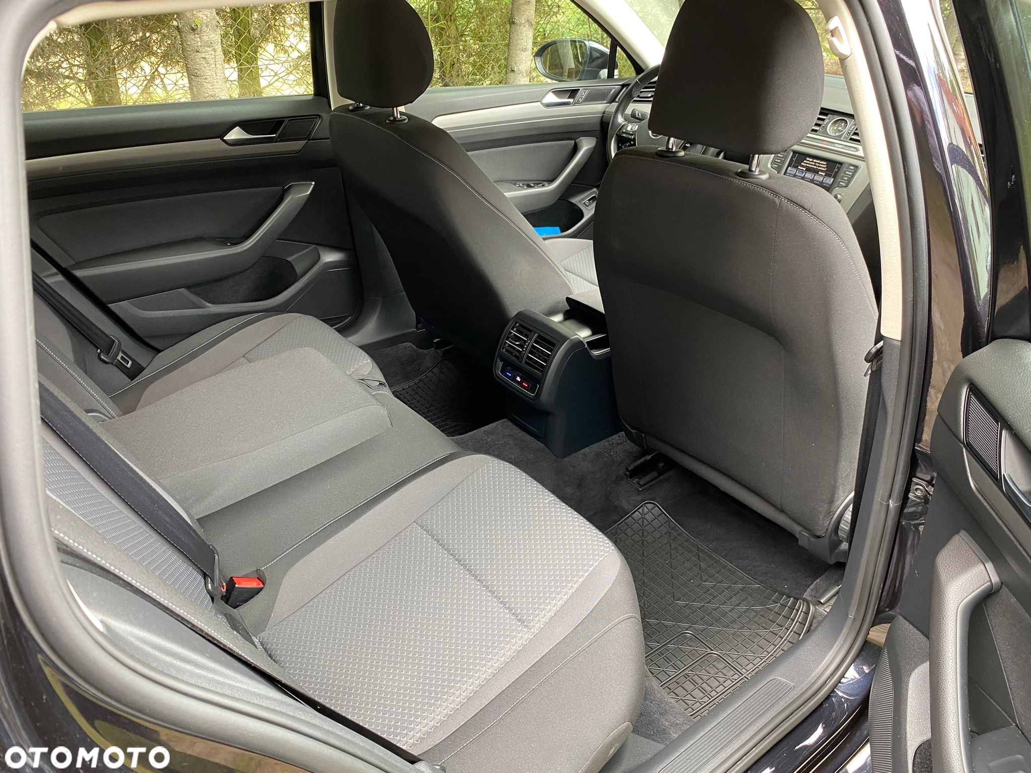 Volkswagen Passat 2.0 TDI BMT Comfortline - 7