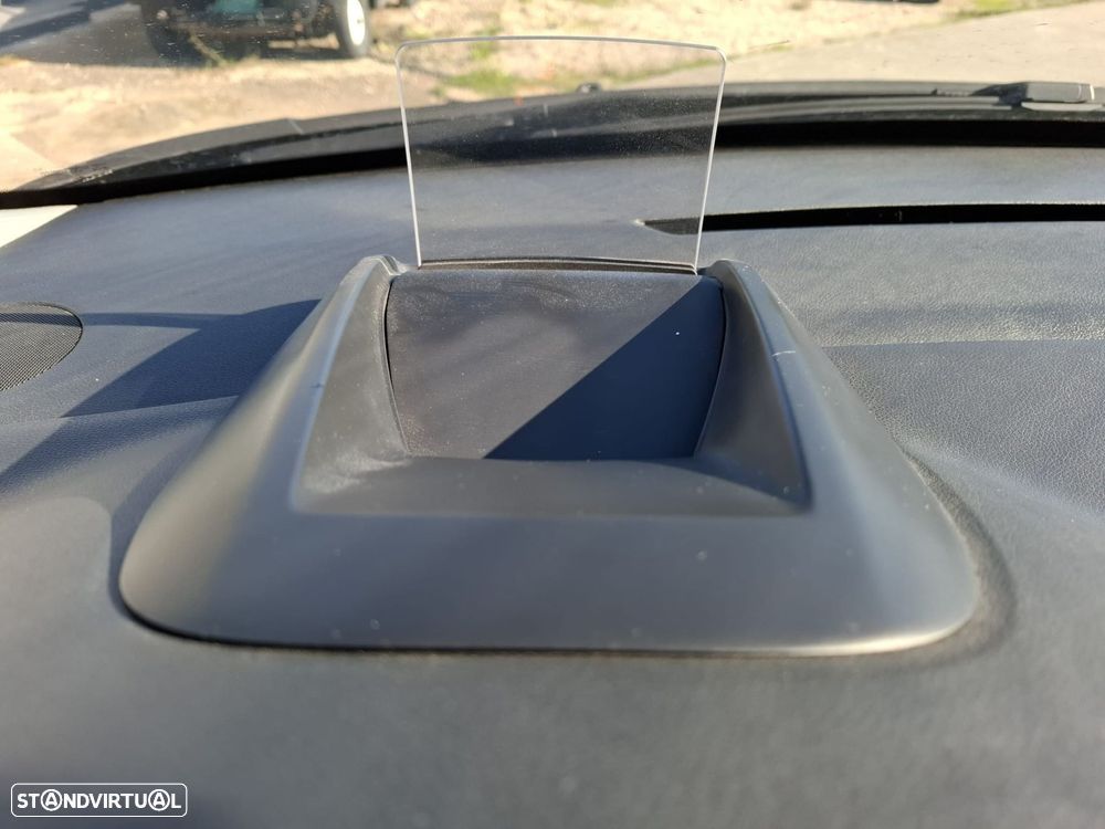 Peugeot 5008 1.6 HDi Tech-Motion CMP6 - 34