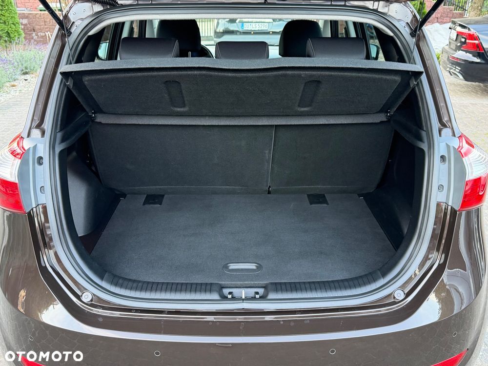 Hyundai ix20 1.6 Automatik YES Plus - 21