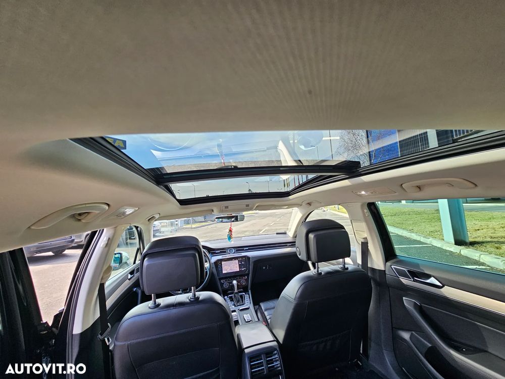 Volkswagen Passat - 7