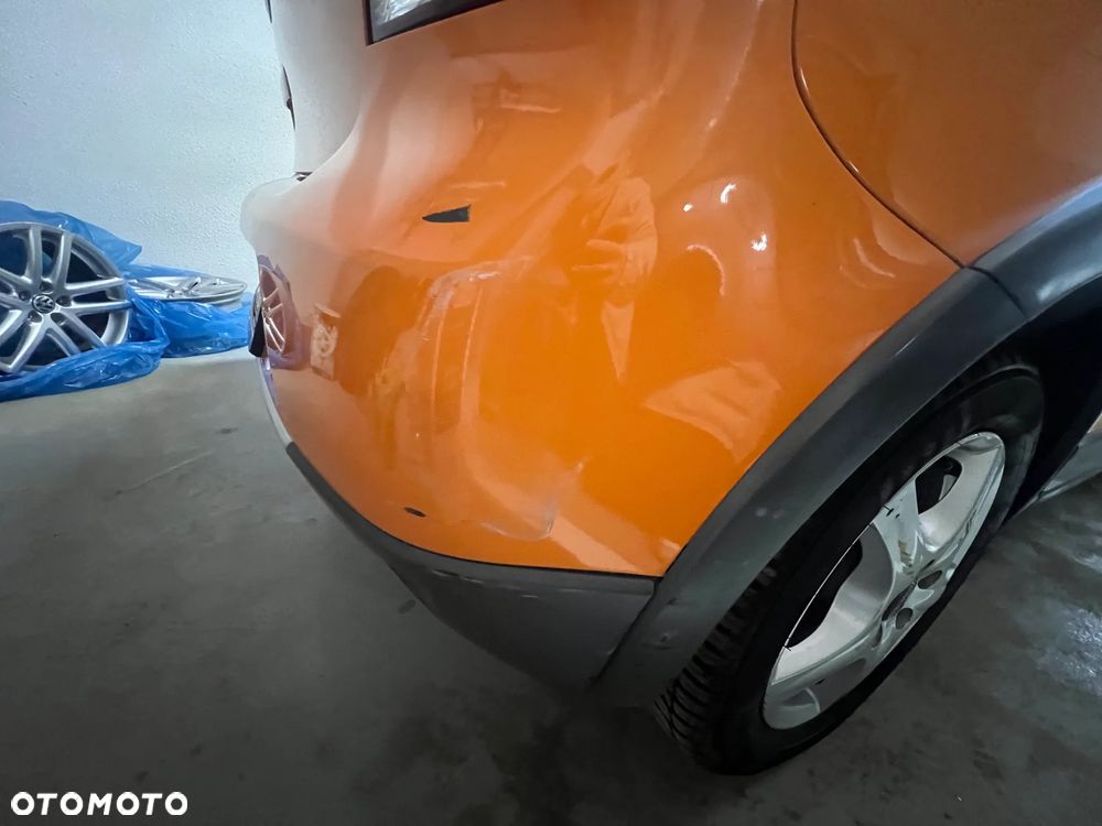 Volkswagen Polo Cross - 18