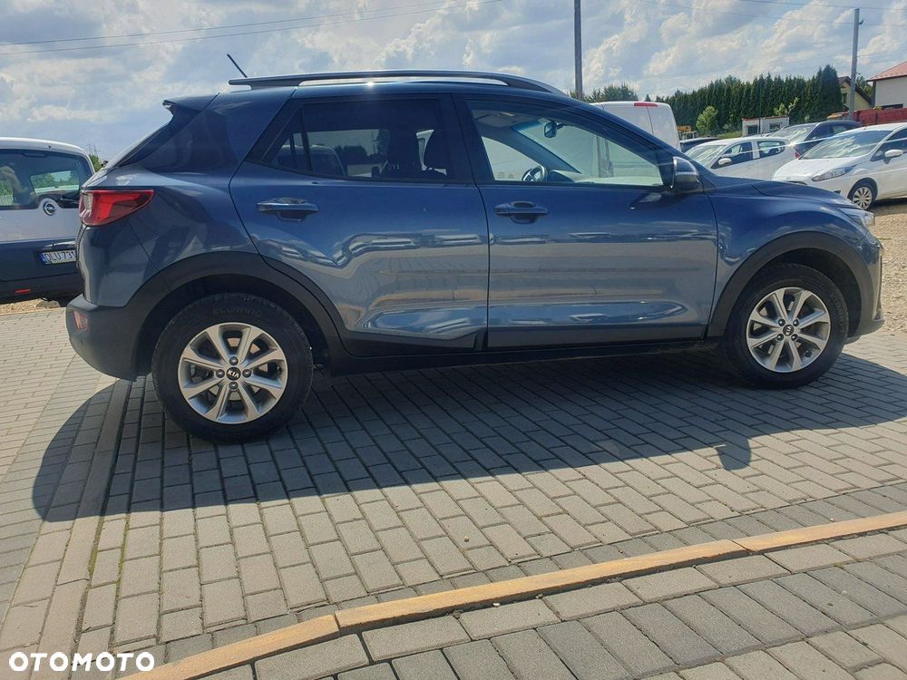 Kia Stonic - 6