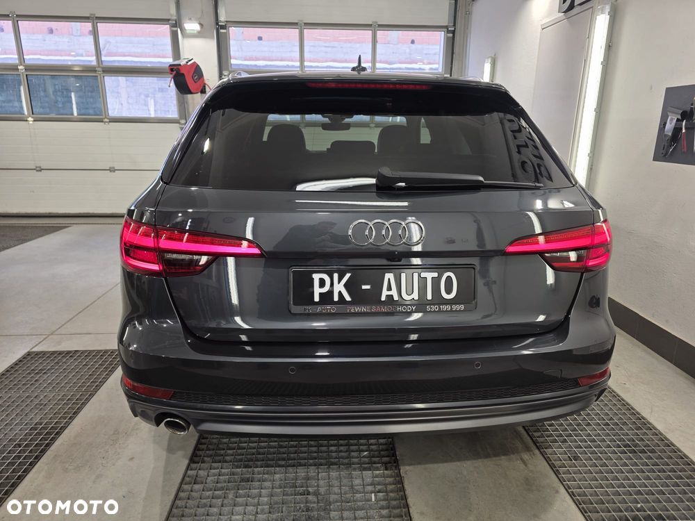 Audi A4 Avant - 3