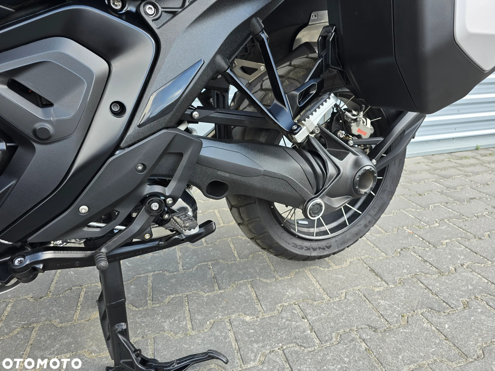 BMW GS - 16