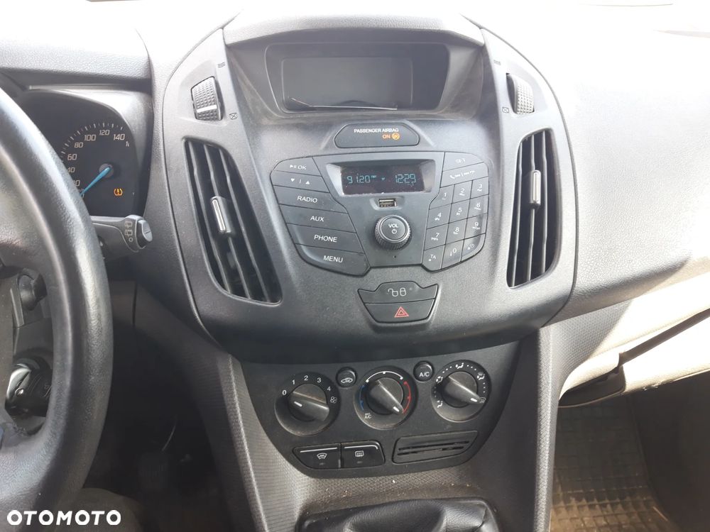 Ford Tourneo Connect 1.5TDCi Ambiente - 20