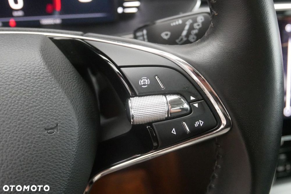 Skoda Superb 1.5 TSI Ambition - 24