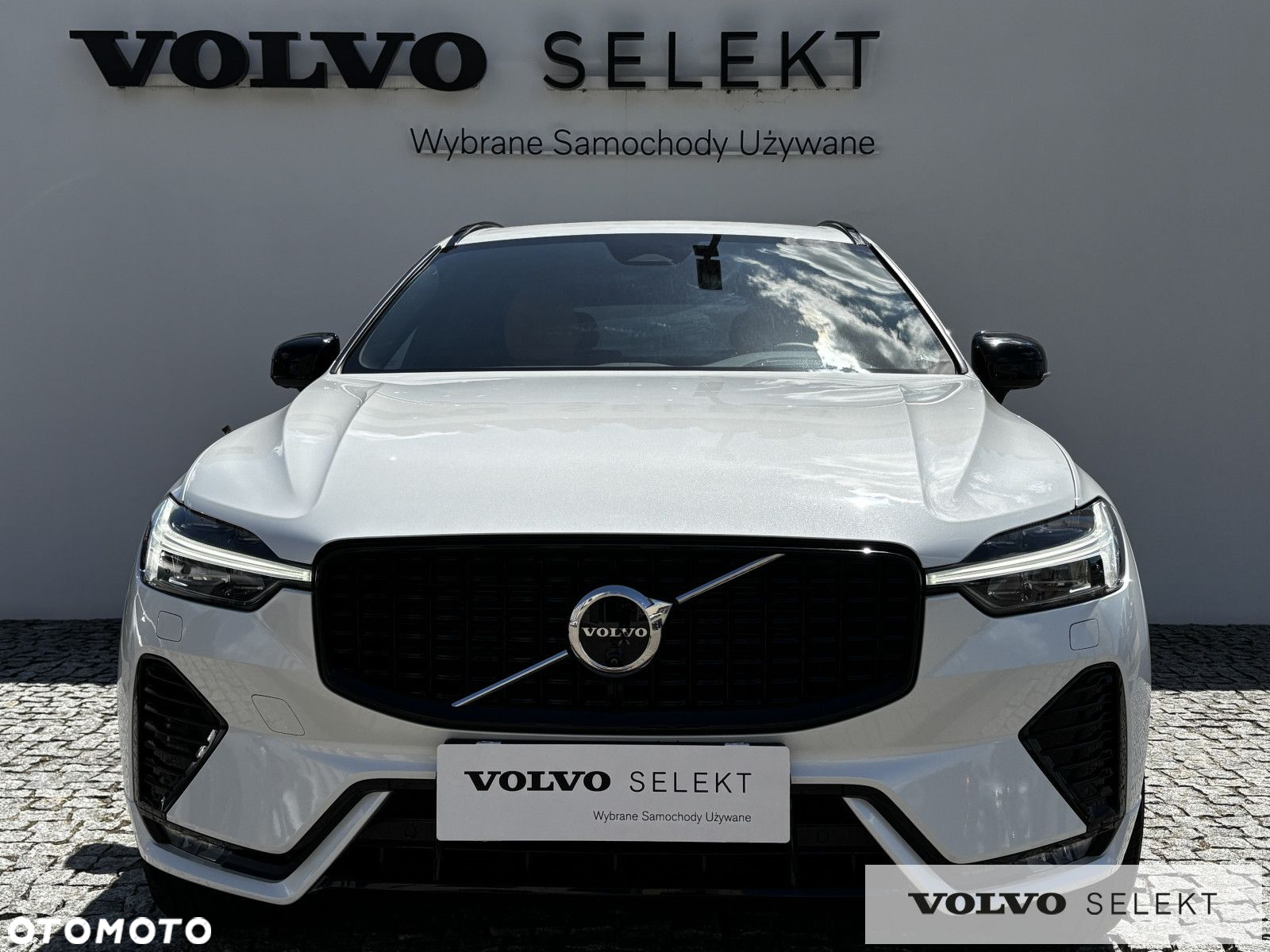 Volvo XC 60 - 5