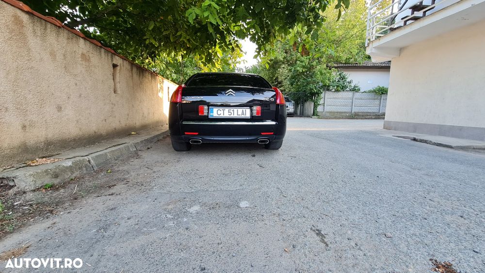 Citroën C6 3.0 HDi Aut. Business - 3