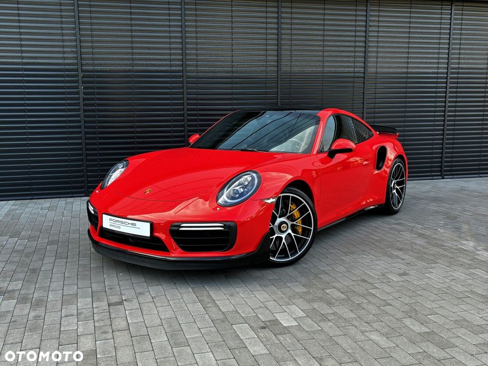 Porsche 911 - 2