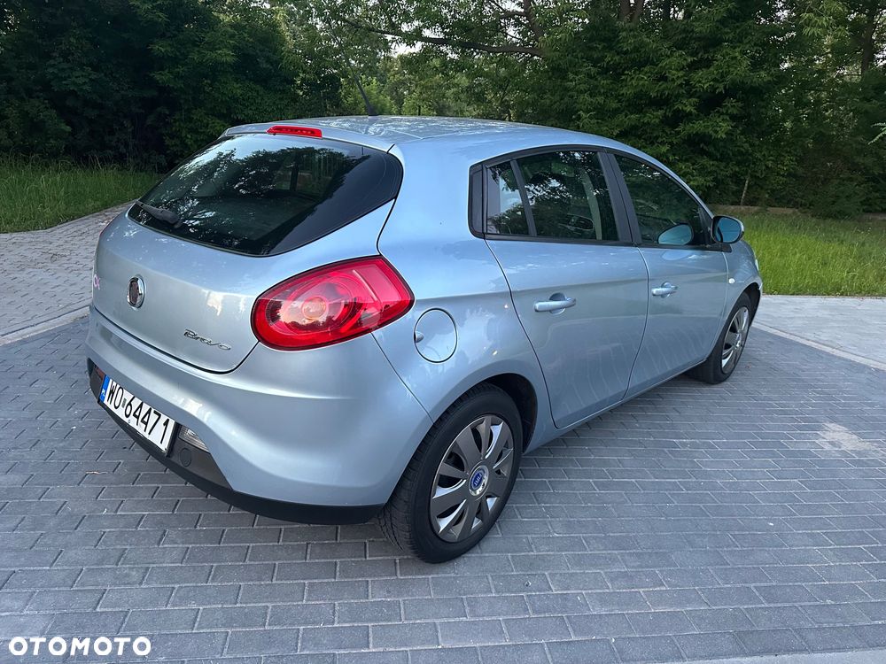 Fiat Bravo - 4
