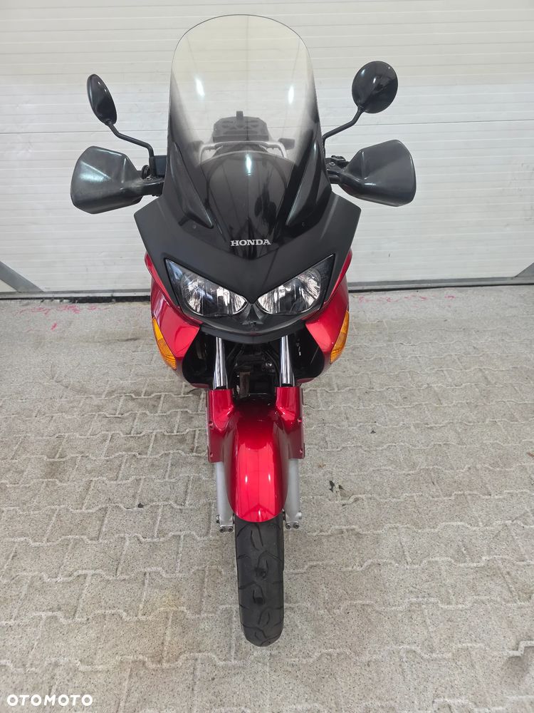 Honda Varadero - 20