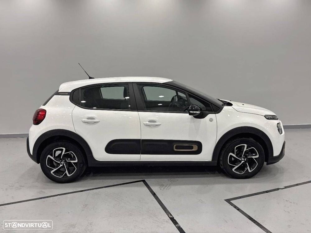 Citroën C3 1.5 BlueHDi C-Series - 4