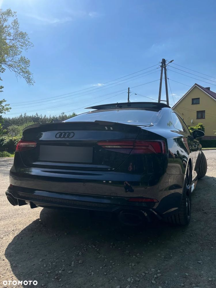 Audi A5 Coupé 2.0 TFSI Quattro S tronic - 13
