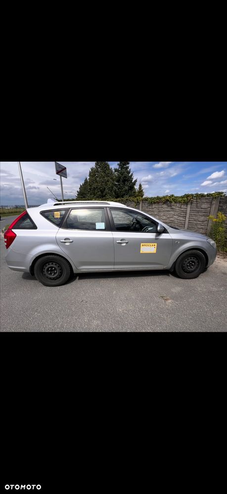 Kia Ceed 1.6 Optimum - 5