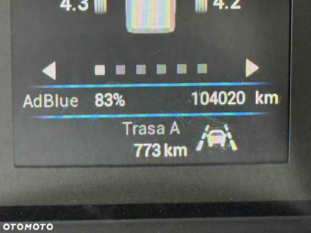 Iveco 2021/Daily 35-180VP/ 3.0 180KM/Poduszki/furgon Maxi/PDC/Radio DAB/Tempomat/hak 3,5T - 23