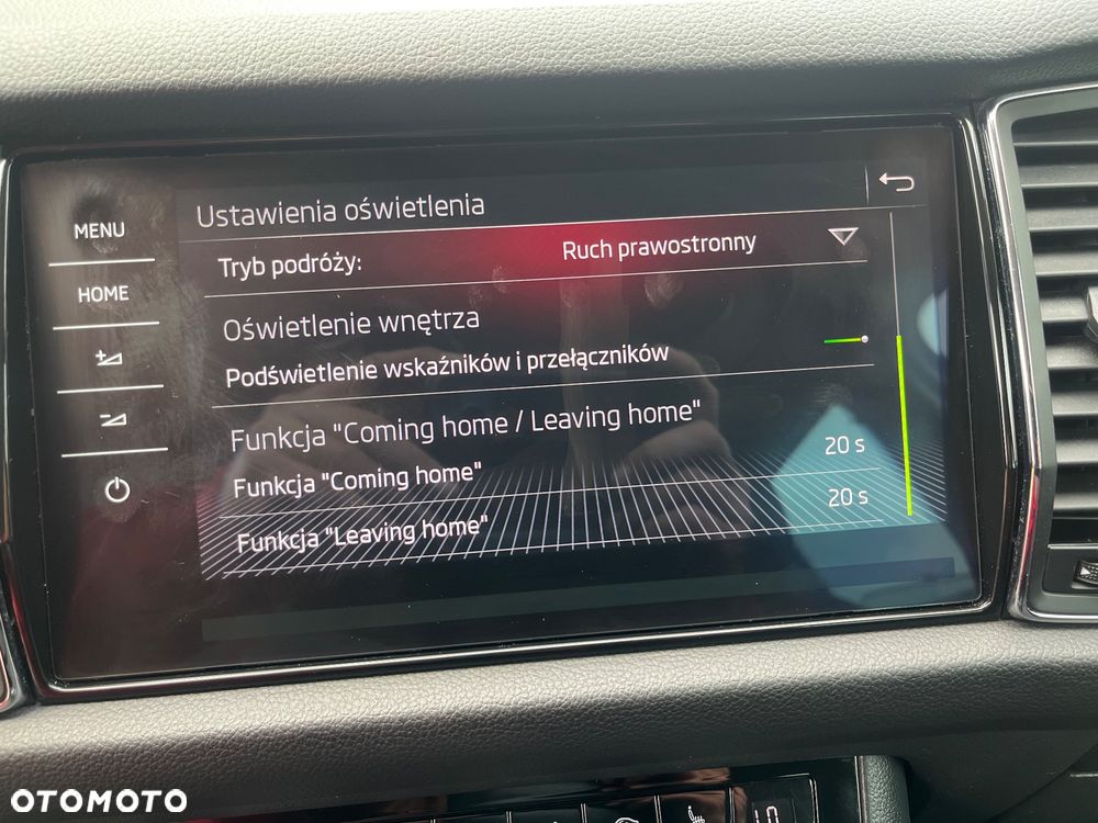 Skoda Kodiaq 1.4 TSI ACT DSG Style - 27