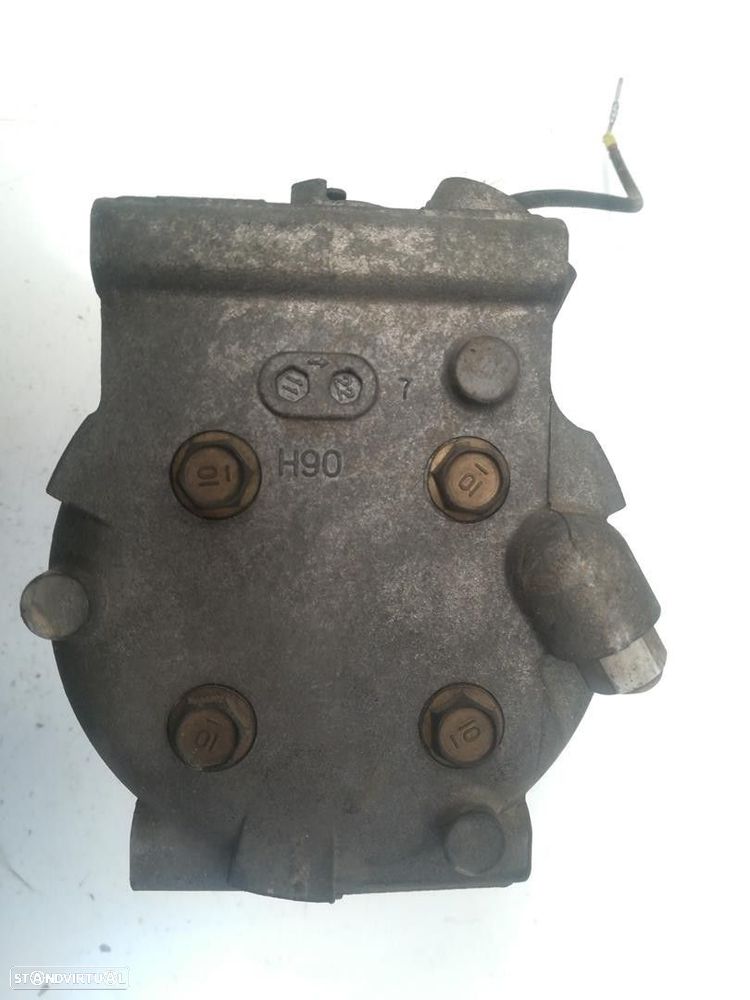 COMPRESSOR AR CONDICIONADO HONDA CR-V I 2000 - 3
