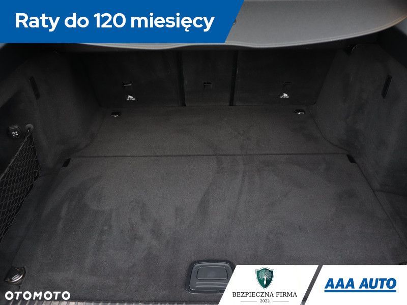 Mercedes-Benz Klasa C - 16