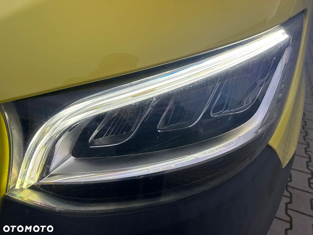 Mercedes-Benz 319 CDI - 9