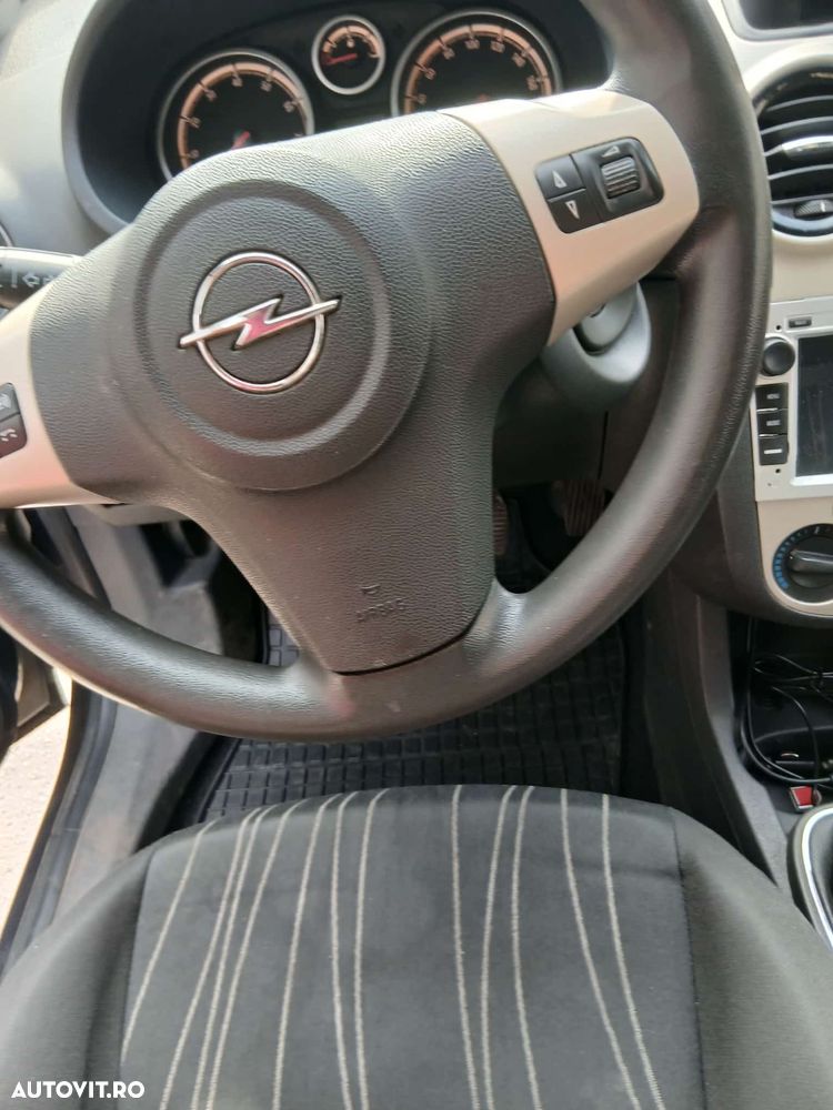 Opel Corsa 1.0 12V Innovation - 6