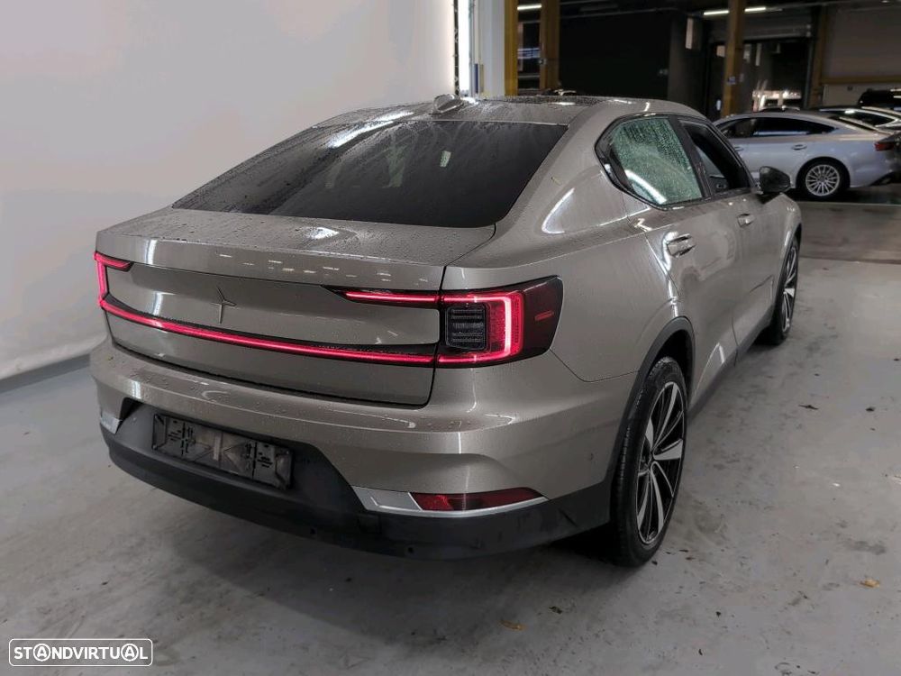 Polestar 2 Single Motor 78kWh - 3