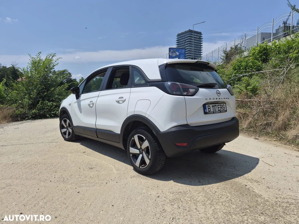 Opel Crossland 1.2 Start/Stop Edition - 3