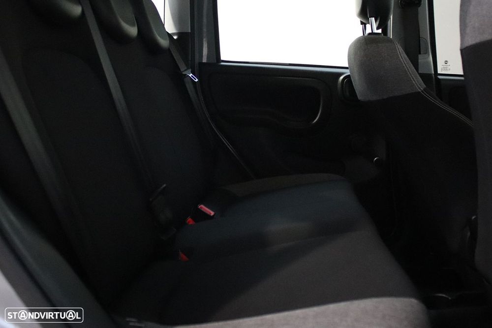 Fiat Panda 1.0 Hybrid - 18