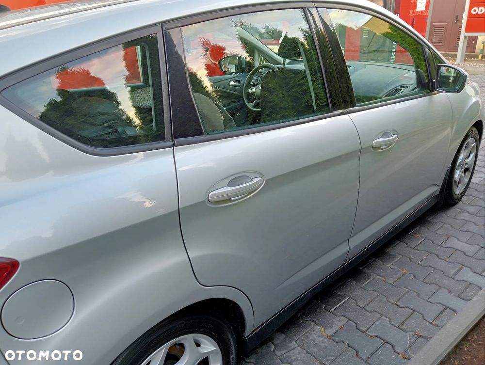Ford C-MAX 1.6 TDCi Start-Stop-System Trend - 7