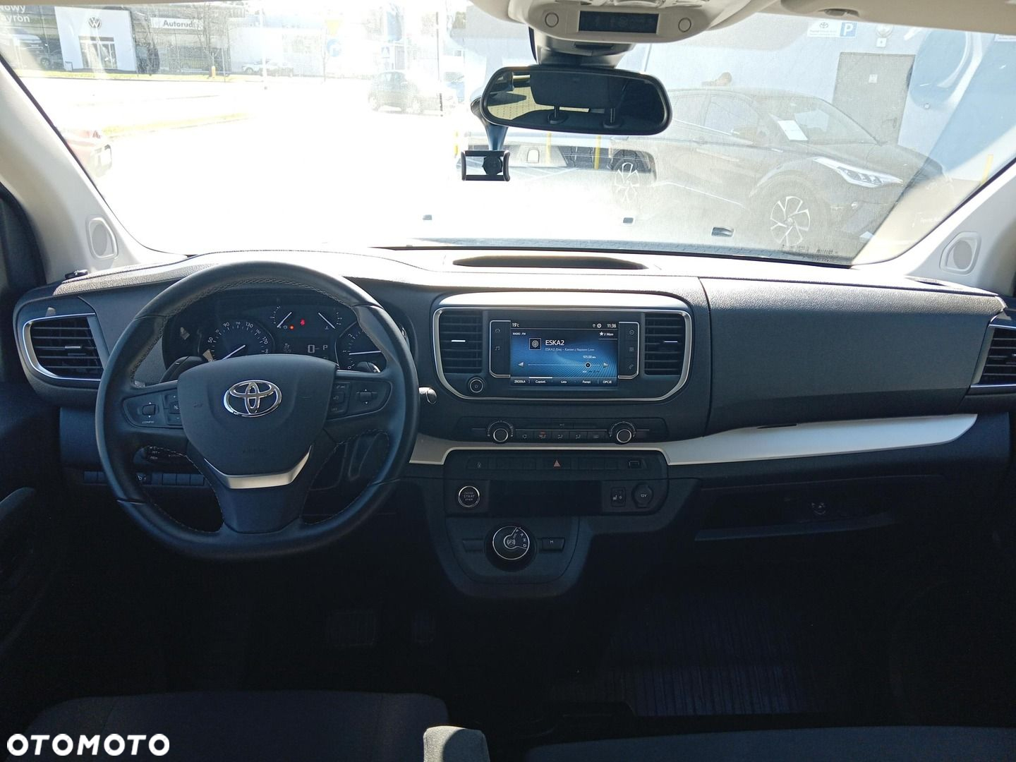 Toyota Proace Verso 2.0 D4-D Long Business - 18