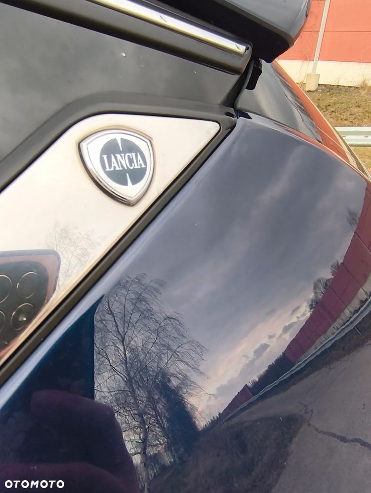 Lancia Delta 1.4 MultiAir 16v Gold - 9