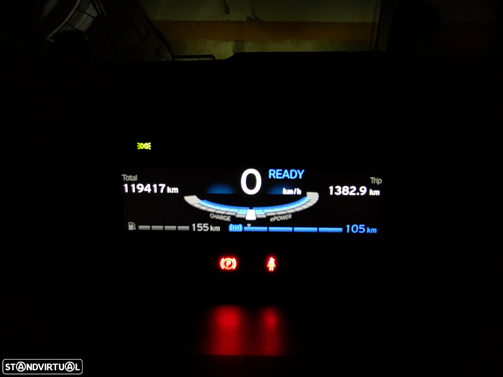 BMW i3 - 22
