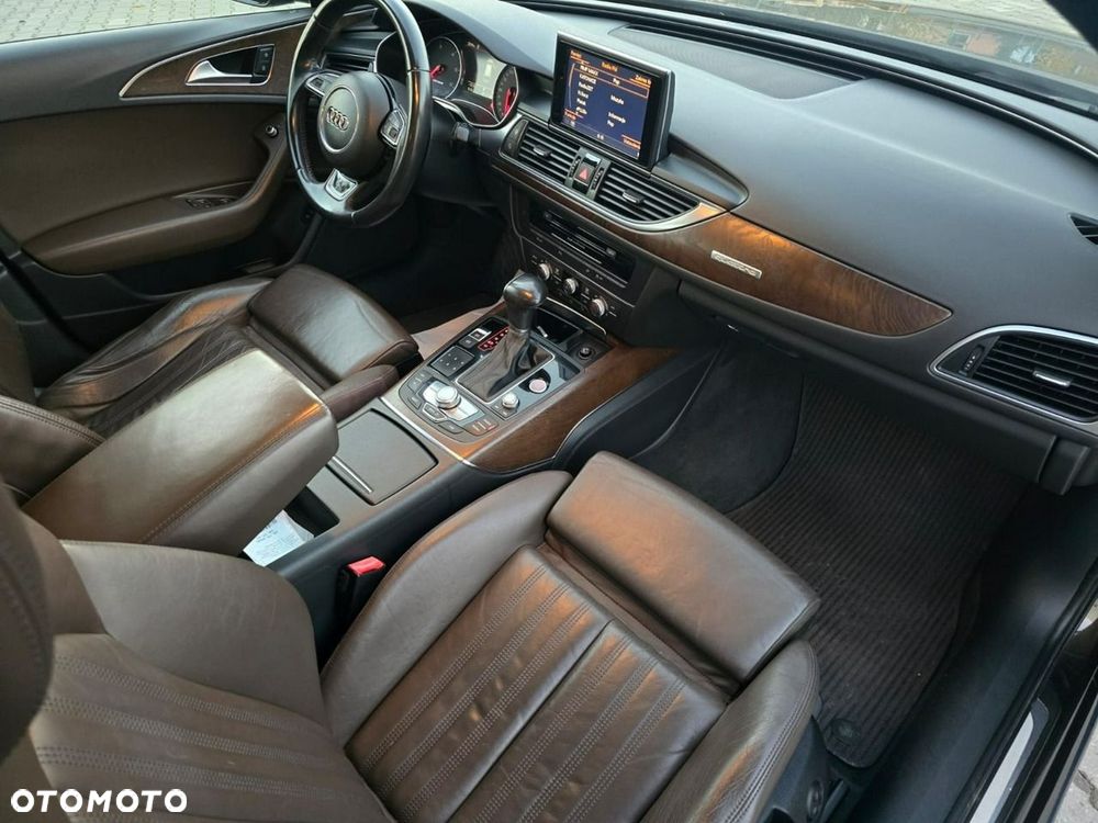 Audi A6 Allroad - 19