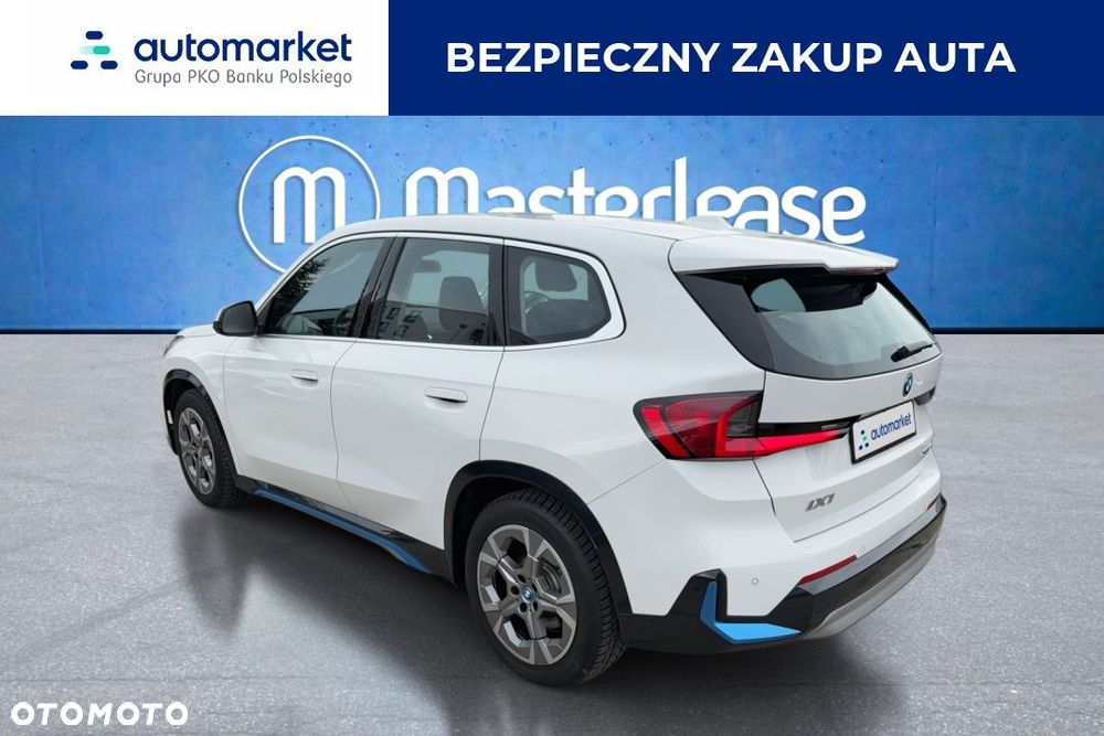 BMW iX1 xDrive30 66.5kWh xLine - 7