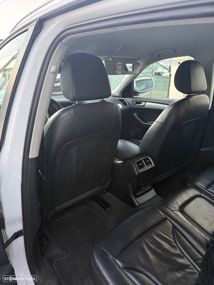 Audi Q5 - 3