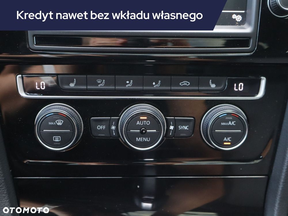 Volkswagen Golf Variant - 19