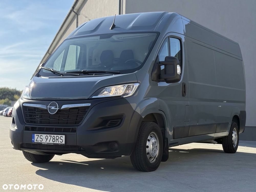 Opel Movano L3H2 / Ducato - 6