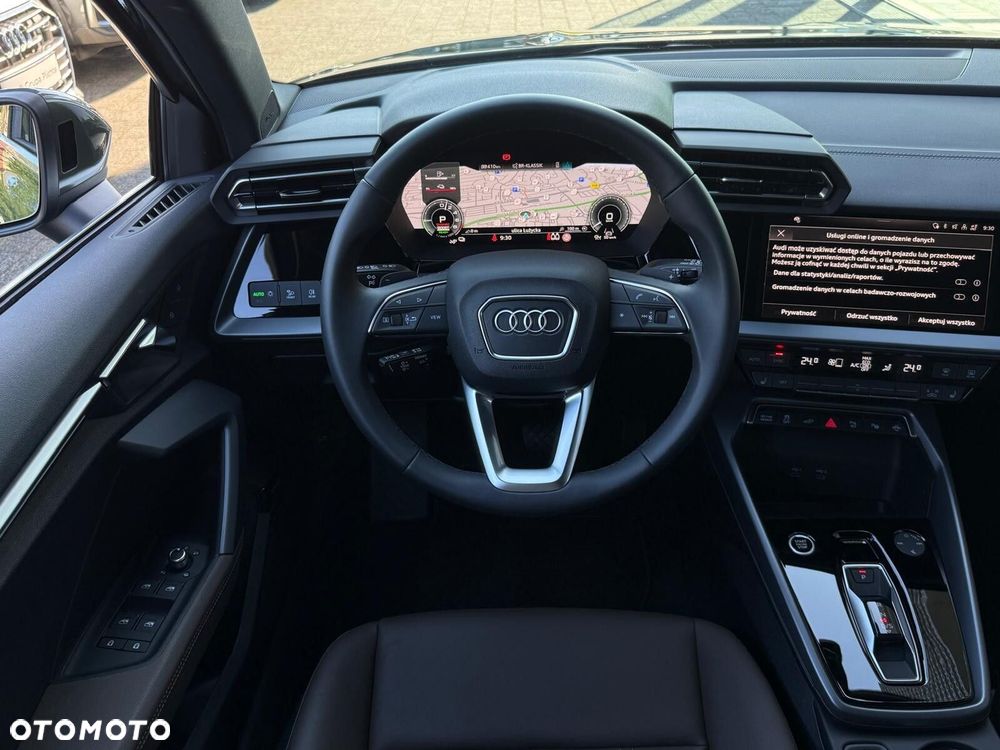 Audi A3 Allstreet - 26