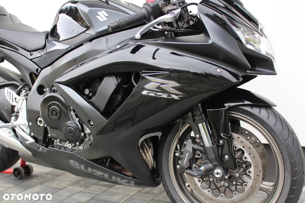 Suzuki GSX-R - 13