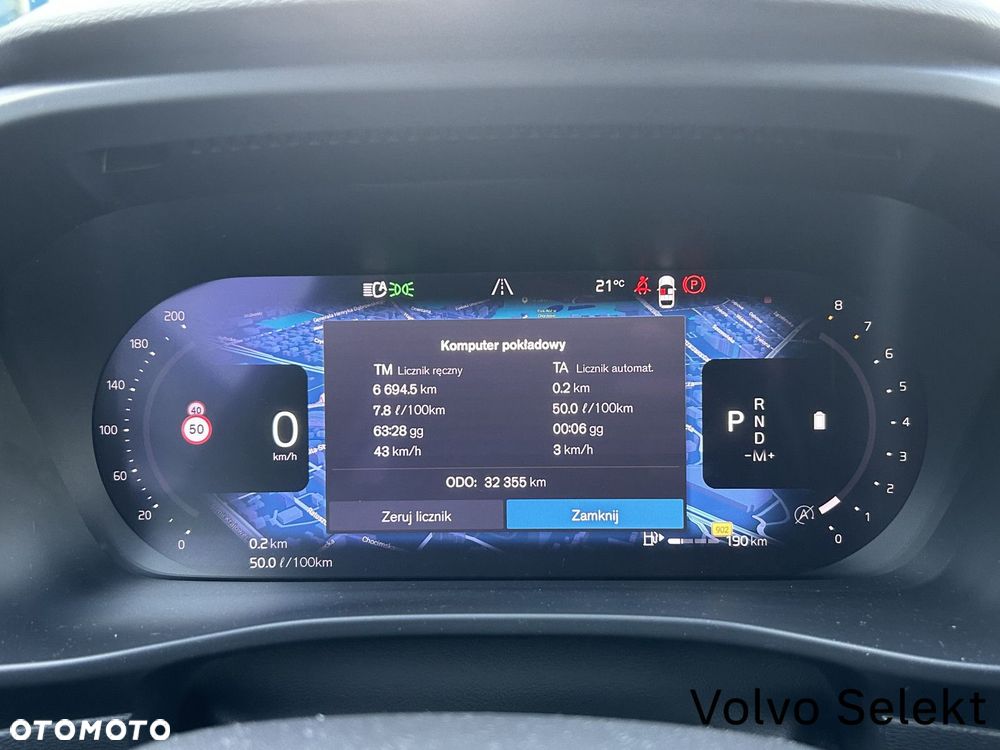 Volvo XC 40 - 18