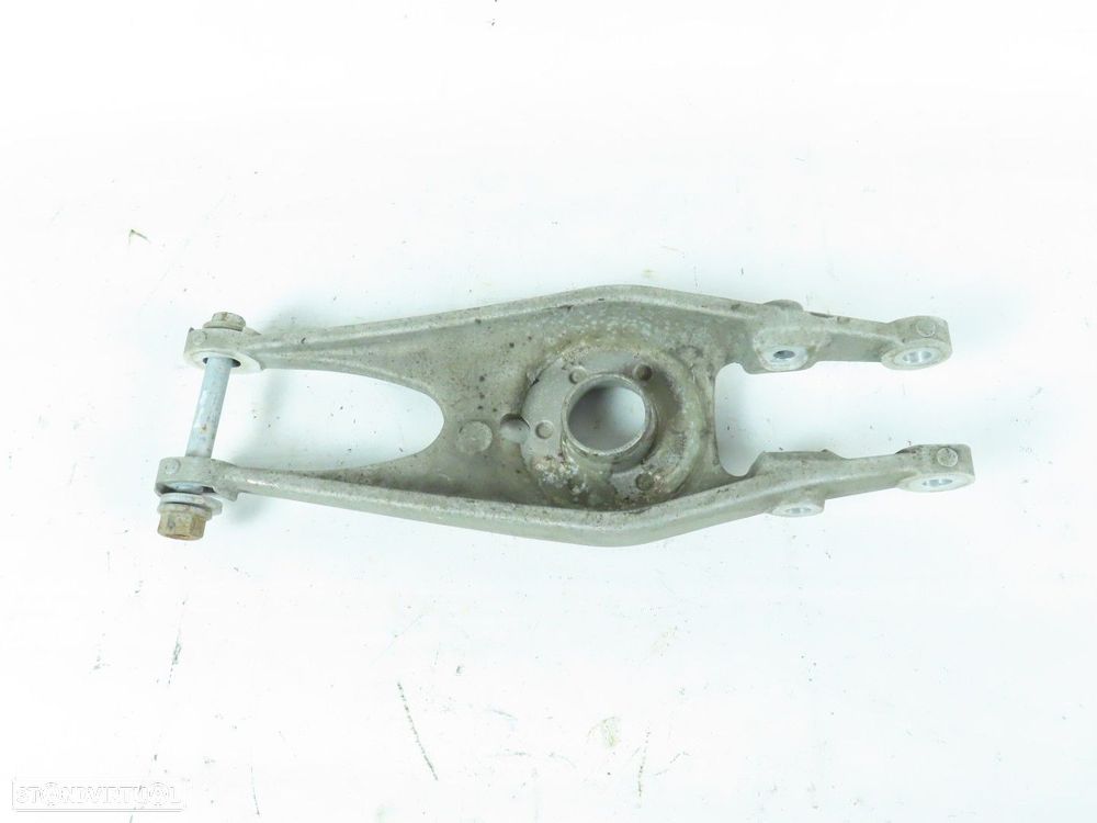 Braço Direito/Trás/Inferior Seminovo/ Original BMW 3 (E90)/BMW 3 Coupe (E92)/BMW... - 2