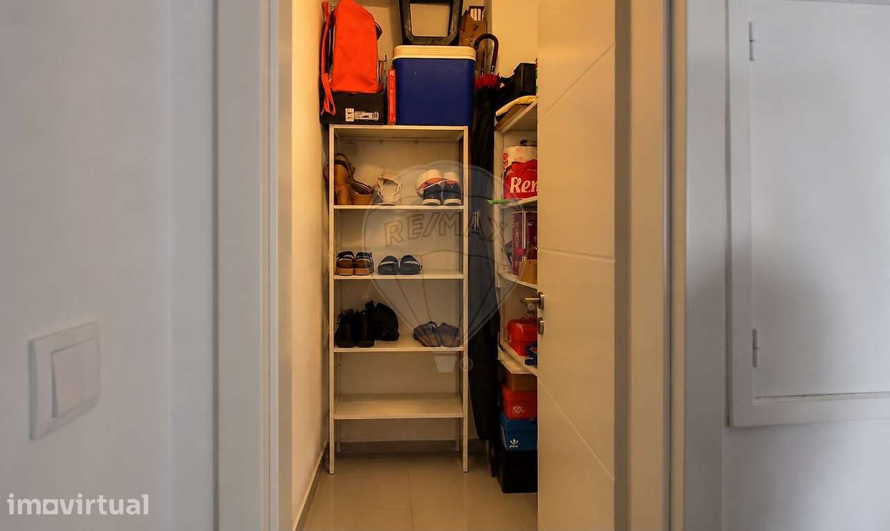 Apartamento T2 para venda - Grande imagem: 4/13