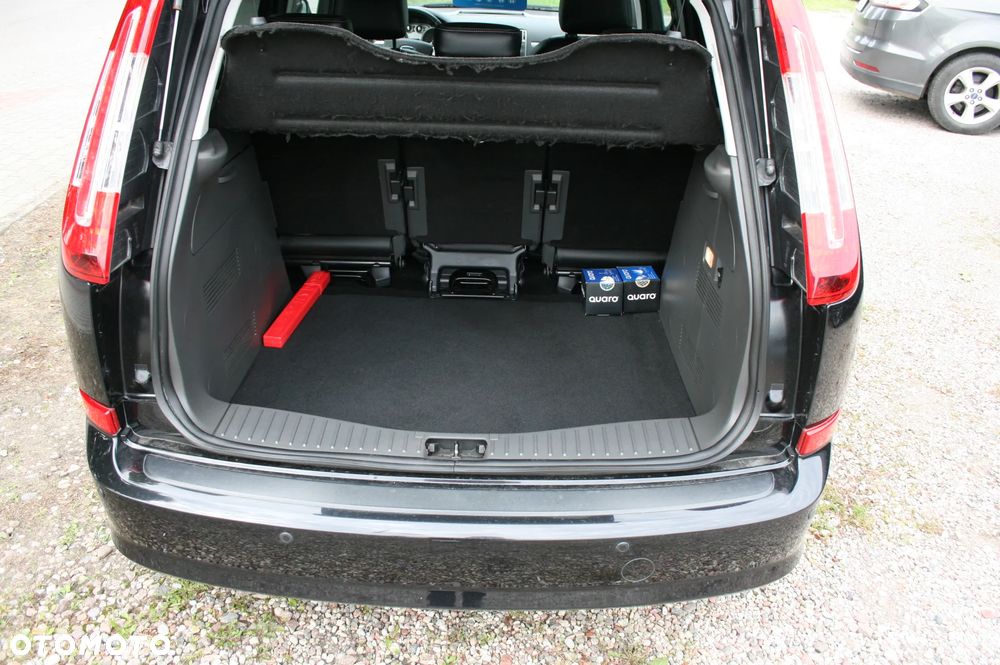 Ford C-MAX 1.8 Ambiente - 9