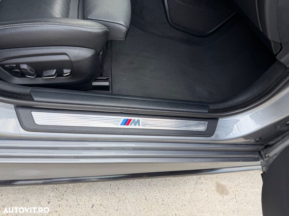 BMW Seria 5 530d xDrive Sport-Aut. - 33