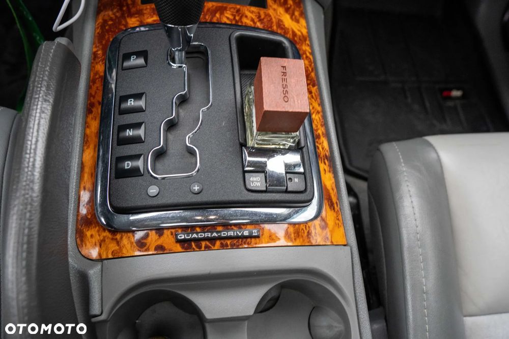 Jeep Grand Cherokee 3.0 CRD Overland - 19