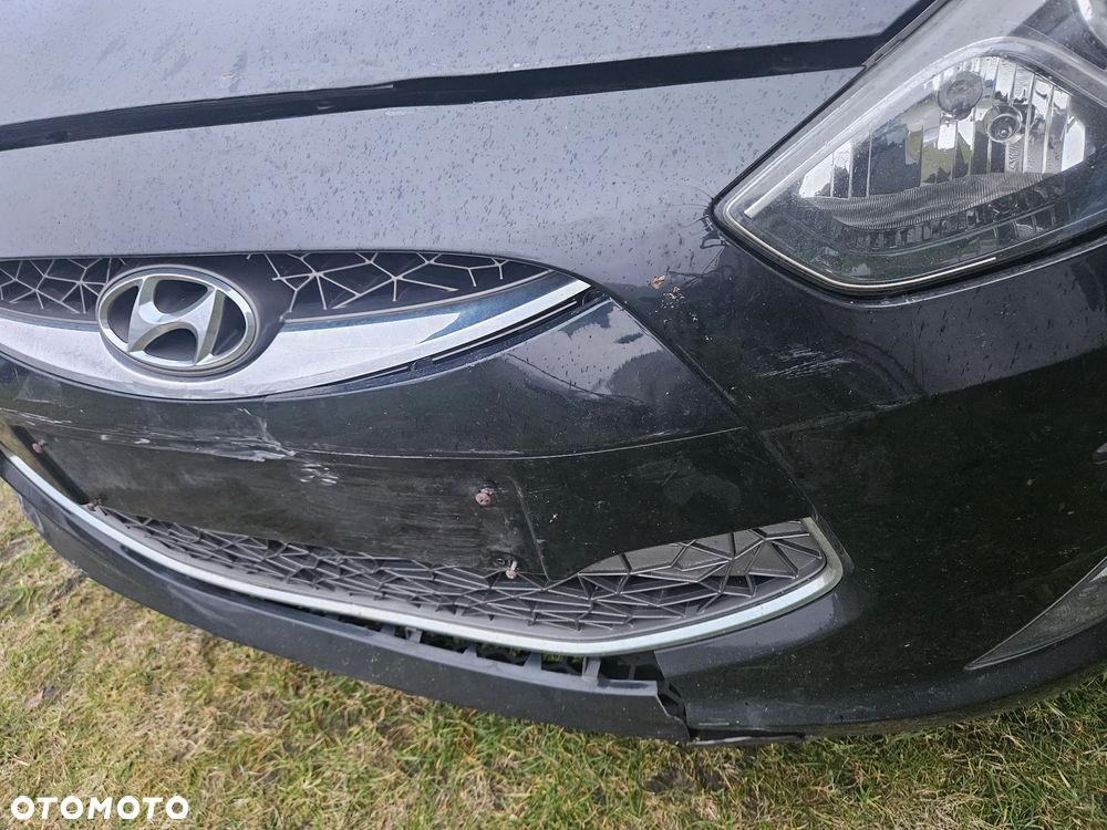 Hyundai ix20 1.4 blue Classic - 6