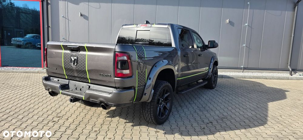 Dodge RAM - 11