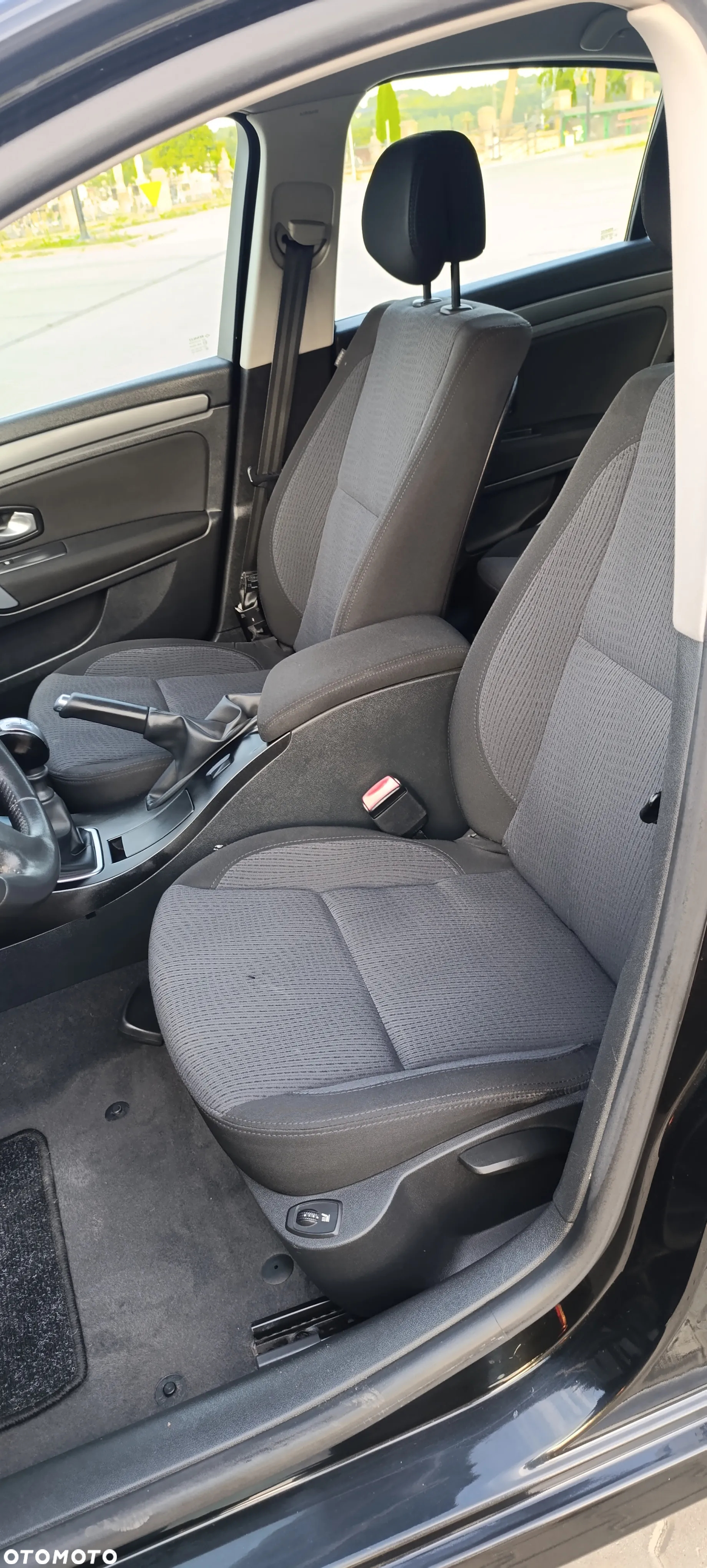 Renault Laguna 2.0 16V 140 Dynamique - 13